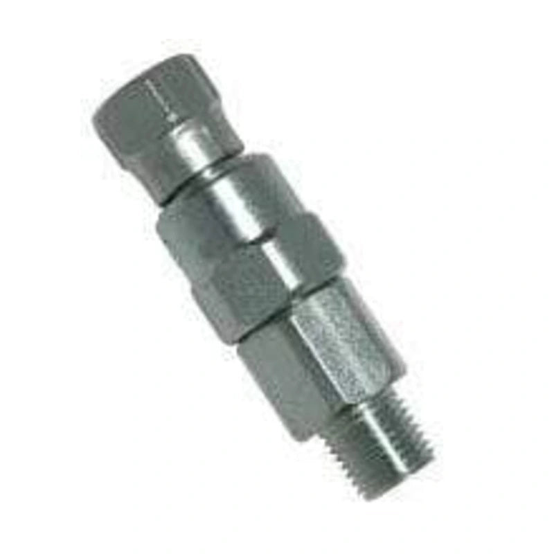 Tritech Drehgelenk - 1/2NPTMX3/8NPSF,5000PSI MAX
