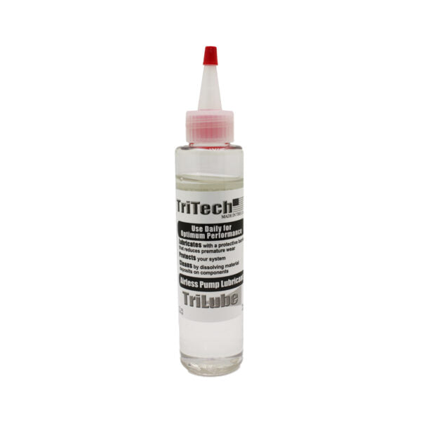 TriTech TriLube Kolbenöl