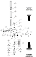 Tritech O-RING  - Ersatzteil