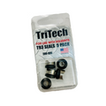 TriTech T93R Dichtung & Dichtungsring 5er-Pack – Ersatzteil