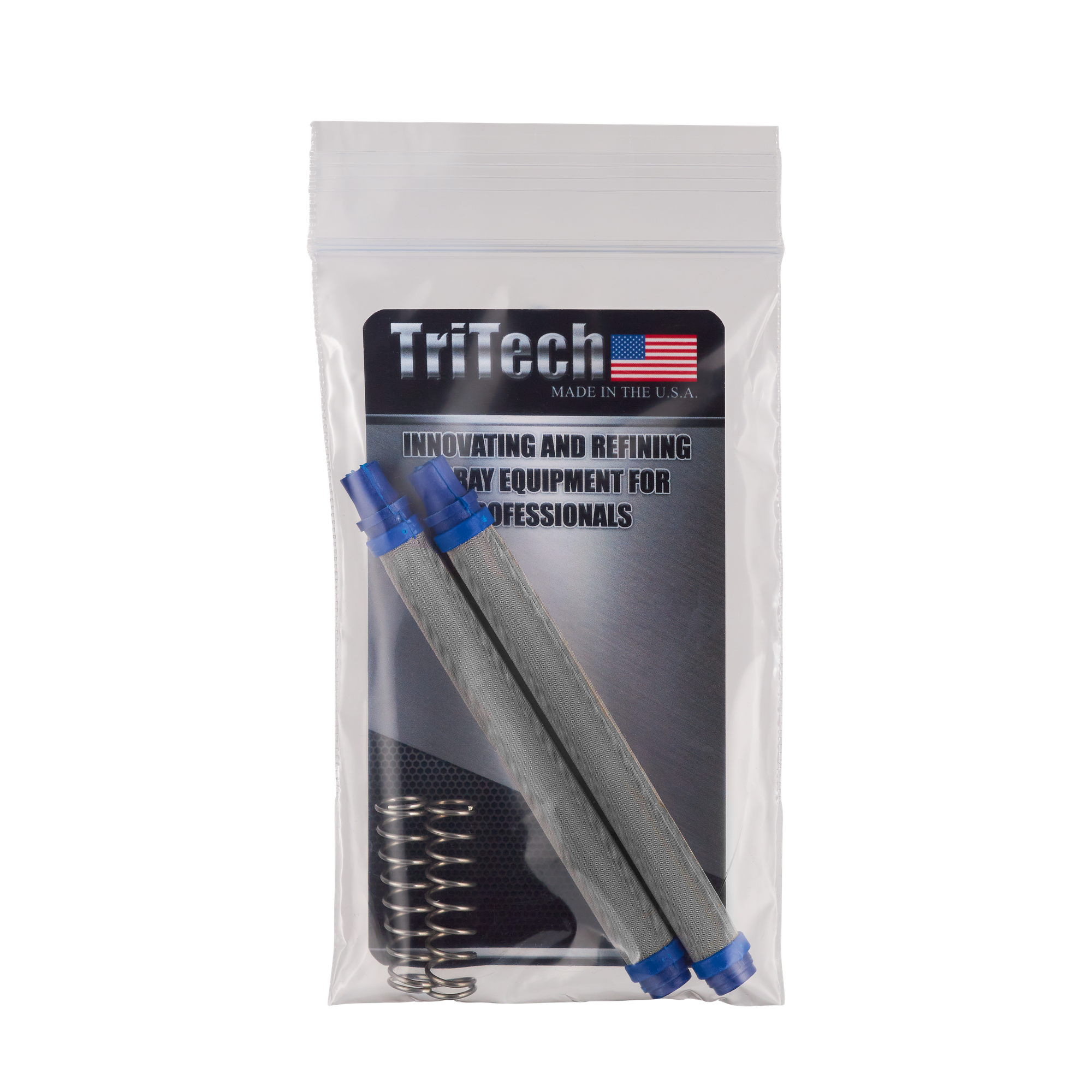 Pistolenfilter 105-044-2