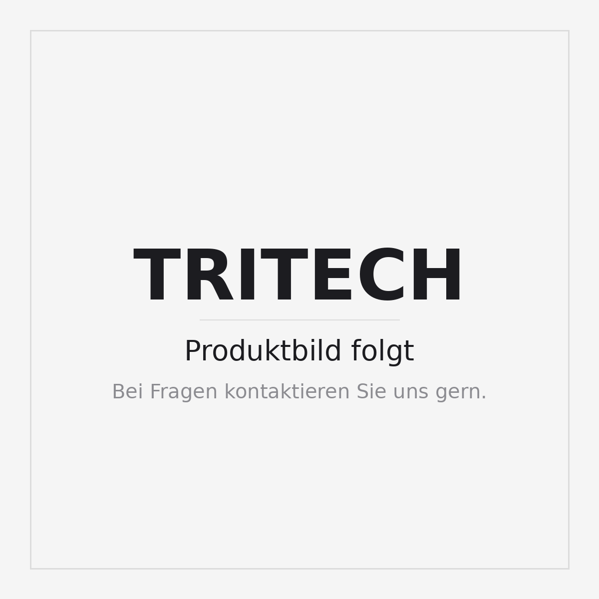 TriTech Ansaugschlauch-Einheit T9/T11 – Ersatzteil