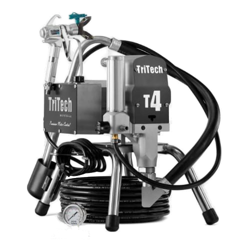 Tritech T4 Airless-Sprühgerät